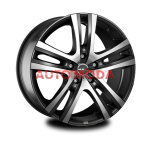 5/114,3/8x18 MAK 60,1/40 Aria ����� �.�. GMMF