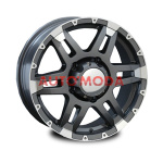5/139,7/7x16 LS WHEELS 98,5/30 212 ������ �.�. BKF