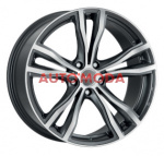 5/112/11,5x21 MAK 66,6/38 X-Mode Gloss Black