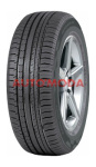235/65R16 C 121/119R IKON Nordman SC