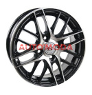 4/100/5,5x14 RST 60,1/43 R004  BL