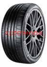 275/45R21 107Y CONTINENTAL ContiSportContact 6 MO