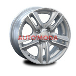 4/100/6,5x15 LS WHEELS 73,1/43 191 ����������� �.�. SF