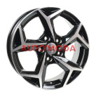 5/114,3/6,5x16 RST 60,1/40 R066 ������ �.�. BD