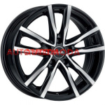 5/114,3/8x17 MAK 76/50 Milano ������ �.�. BM