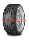 225/40R18 Run Flat 88Y CONTINENTAL ContiSportContact 5 * BMW