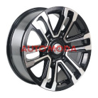 6/139,7/7,5x17 RST 106,1/25 R107  BH