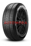 275/40R21 Run Flat XL 107V PIRELLI SCORPION WINTER �� ���. * BMW