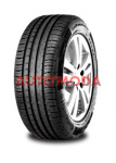 205/60R16  92H CONTINENTAL ContiPremiumContact 5